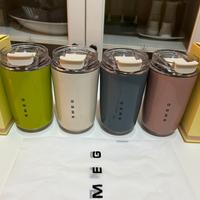SMEG Wall Mug Termos Nuova mai usata con scatola