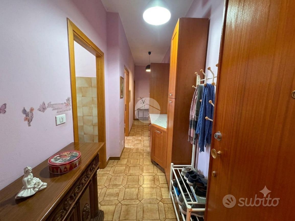 Appartamento – Sant'Ambrogio di Torino, San Pietro - Altro
