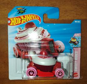 hotwheels SWEET DRIVER "TH" 