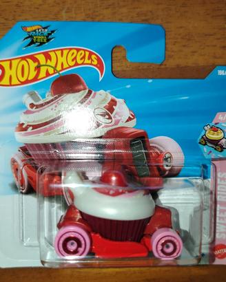 hotwheels SWEET DRIVER "TH" 