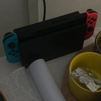 Nintendo switch piu 40 giochi