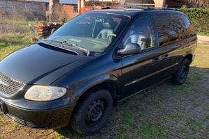 CHRYSLER Voy./G.Voyager 2ª s - 2003