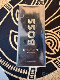 Hugo Boss The Scent Magnetic