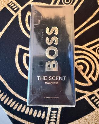 Hugo Boss The Scent Magnetic