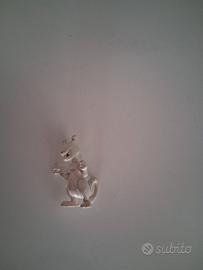 statuetta pokemon mewtwo tomy 1998