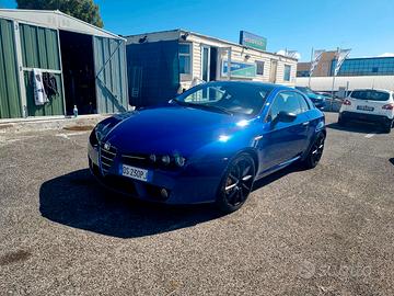 Alfa Romeo Brera 2.2 JTS 190cv