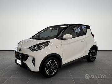 DR dr 1.0 EV 45kW
