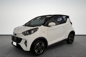 DR dr 1.0 EV 45kW
