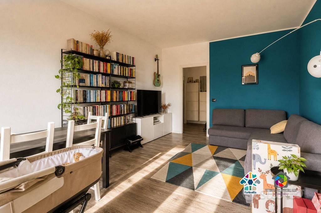 Apartment in Biassono, San Giorgio al Lambro - Altro