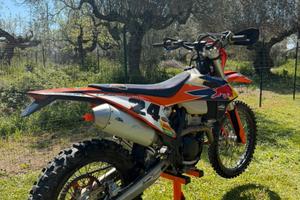 KTM EXC-F 250 4T 20219