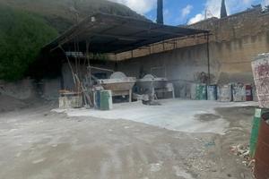 Terreno deposito 2000 mq