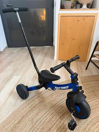 Triciclo bambino 1-5 anni Besrey