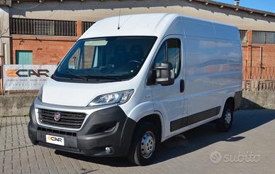 Fiat Ducato 35 3.0 CNG PM-TN Furgone