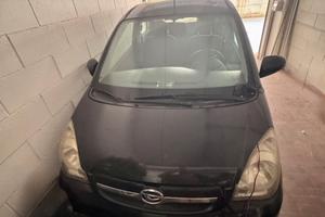 Daihatsu cuore 1.0  2009