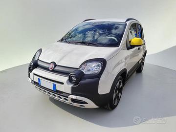 FIAT Panda Cross 1.0 FireFly S&S Hybrid