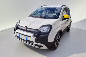 FIAT Panda Cross 1.0 FireFly S&S Hybrid
