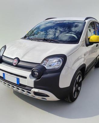 FIAT Panda Cross 1.0 FireFly S&S Hybrid
