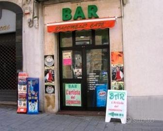 Locale commerciale su Corso Mazzini