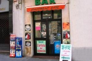 Locale commerciale su Corso Mazzini