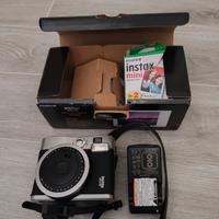 Fujifilm instax mini 90 Neo Classic 