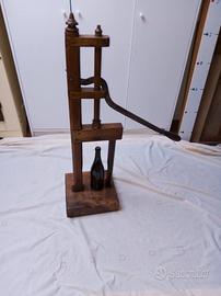 Tappa bottiglie