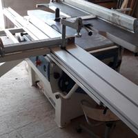 Combinata 410 classic minimax