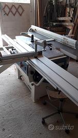 Combinata 410 classic minimax