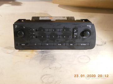 Autoradio per Saab 93 (2003)