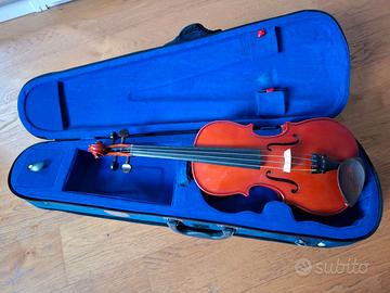 Violino 3/4 Stentor (UK) con custodia