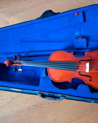 Violino 3/4 Stentor (UK) con custodia