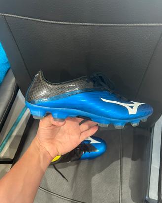mizuno basara 101 fg blu direttorio/bianco/nero