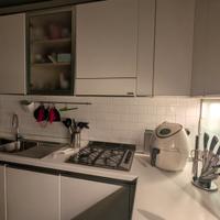 CUCINA DESIGN SALVARANI bianca