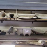 Materiale idraulico e edile