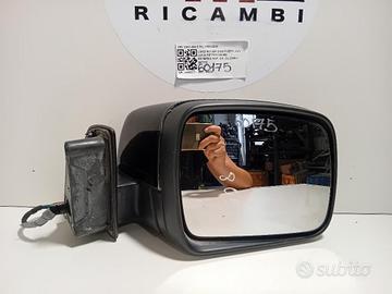 SPECCHIETTO RETROVISORE DESTRO LAND ROVER Discover