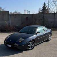 Fiat Coupe 1.8 i.e. 16V