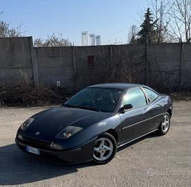 Fiat Coupe 1.8 i.e. 16V
