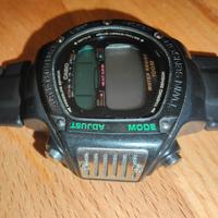 Orologio Casio ALT-6000 Alti-Thermo Vintage