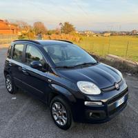 Fiat Panda 1.2 EasyPower Lounge