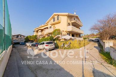 Villetta a schiera Via San Gottardo, 7/a, 65015, M