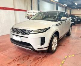 Land Rover RR Evoque Range Rover Evoque 2.0D ...