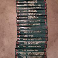 la biblioteca dei ragazzi vari titoli