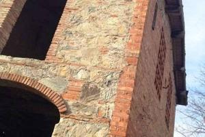 Casa indipendente di 100 m² con 3 locali e posto a