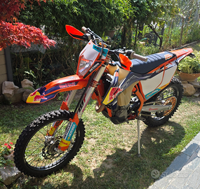 Ktm 350 2018