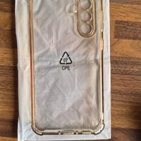 cover protezione militare per Samsung A56