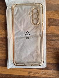 cover protezione militare per Samsung A56