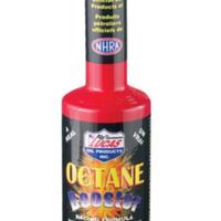 Powe Booster octane lucas oil