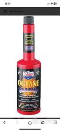 Powe Booster octane lucas oil