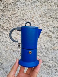 Caffettiera Bialetti BIA 2 tazze Alluminio Omg 