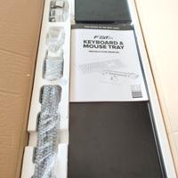 Next level racing - Stand tastiera GT elite
