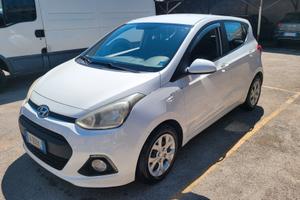 Hyundai i10 1.2 Login - SOLI 77.000 KM - Unico Pro